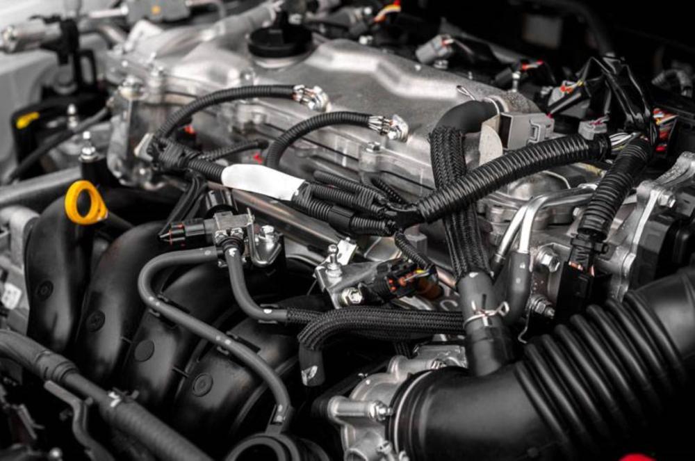turbo injecteur